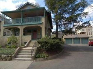 60 Lombard Ter #1, Arlington, MA 02476