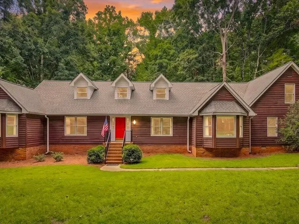 1244 Timberland Dr SE, Marietta, GA 30067