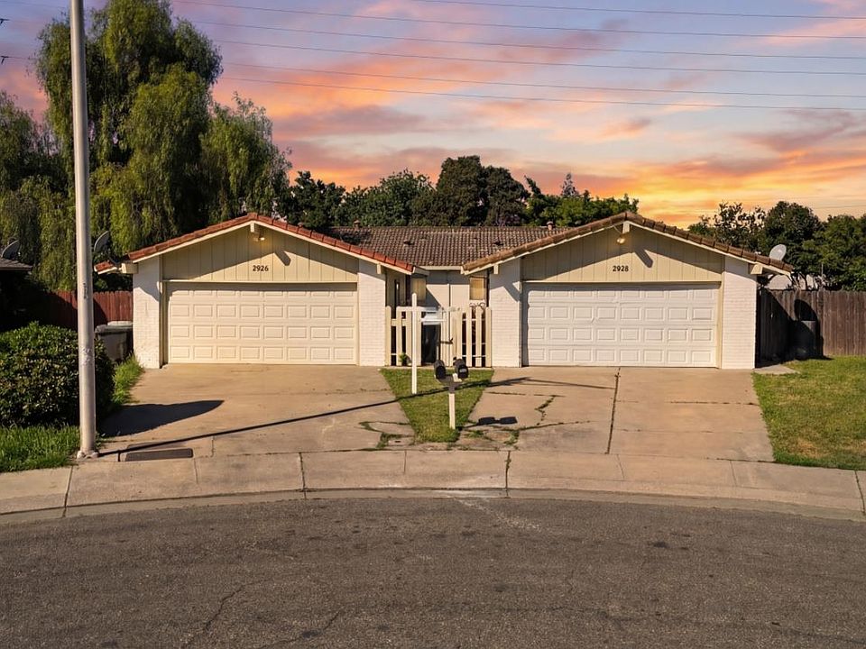 1st image of 2926 Garrison Ct