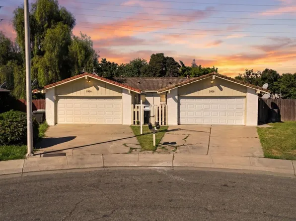 2926 Garrison Ct, Stockton, CA 95207