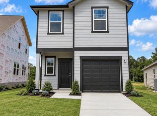 20419 Arches Rd, Magnolia, TX 77355
