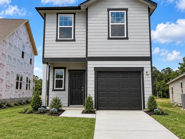 20419 Arches Rd, Magnolia, TX 77355