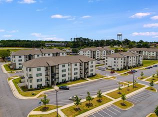 Paragon Luxury Apartments, Athens, GA 30601