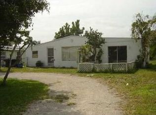 1617 NE 17th Ave, Fort Lauderdale, FL 33305