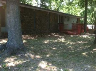 1614 NW Robinhood Rd, Bentonville, AR 72712