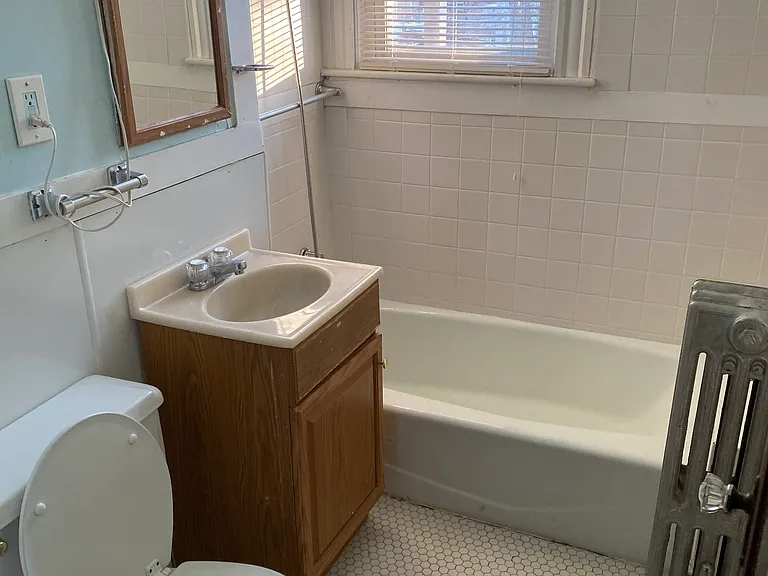 Bathroom #2