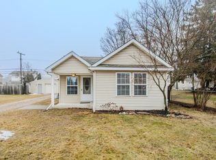 47907 Dequindre Rd, Rochester Hills, MI 48307