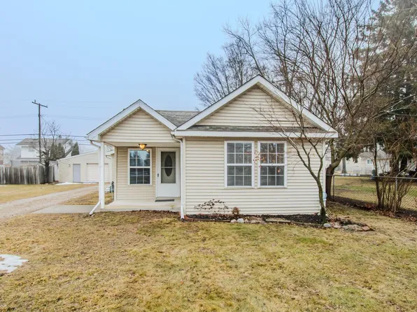 47907 Dequindre Rd, Rochester Hills, MI 48307