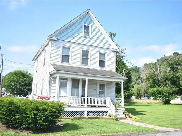 1975 Hutchison Ave, Bangor, PA 18063