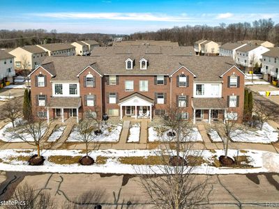 3014 Orinoco Ln, Ypsilanti, MI, 48197