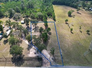 Slot Rd, Navasota, TX 77868