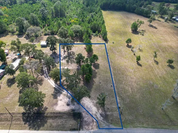 Slot Rd, Navasota, TX 77868