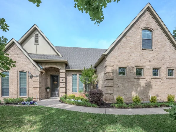 4012 Felps Dr, Colleyville, TX 76034