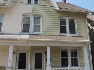 422 Carlton Ave, Bethlehem, PA 18015