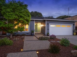 126 Arundel Rd, Burlingame, CA