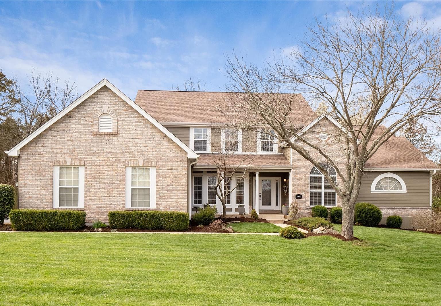 17454 Radcliffe Place Dr, Eureka, MO 63025 Zillow