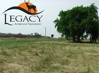 208 S Hickory St, Abbott, TX 76621