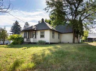 27606 N Denison Rd, Deer Park, WA 99006