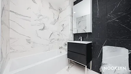 Rented by Nooklyn NYC LLC