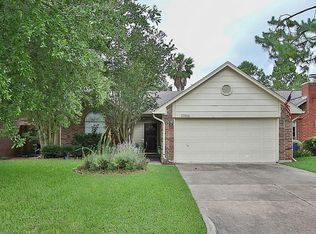 12806 Sandri Ln, Houston, TX 77077