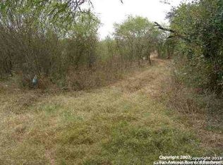 15310 Luckey Rd, Atascosa, TX 78002