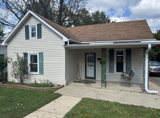 507 Brown St, Vine Grove, KY 40175