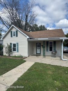 507 Brown St, Vine Grove, KY, 40175