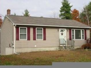 3 Easy St, Standish, ME 04084
