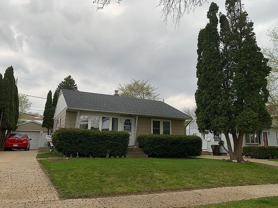 1st image of 4069 S Packard Ave