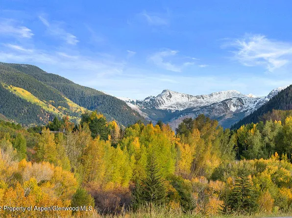 Coach Rd, Aspen, CO 81611