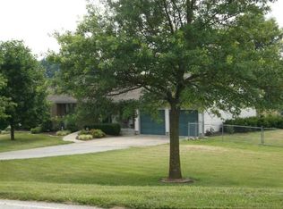 27263 155th St, Leavenworth, KS 66048