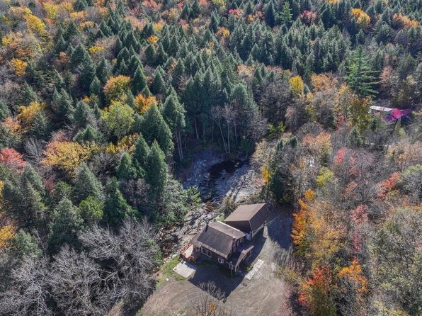 269 Randell Road, Fayston, VT 05660