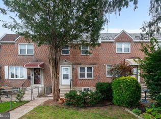 7510 Greenhill Rd, Philadelphia, PA 19151