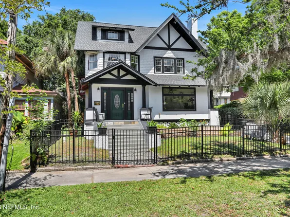 2215 RIVERSIDE Avenue, Jacksonville, FL 32204