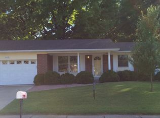 3213 Trails End, Saint Charles, MO 63301