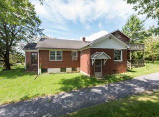 1130 Hamlet Dr, Harrisonburg, VA 22802