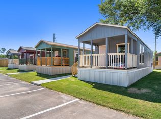 31449 Wisteria Rd #63, Magnolia, TX 77355