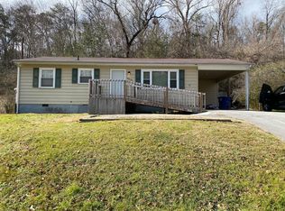 4613 Eldridge Rd, Hixson, TN 37343