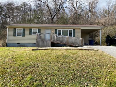 4613 Eldridge Rd, Hixson, TN, 37343