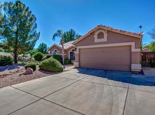 1572 S Monterey St, Gilbert, AZ 85233