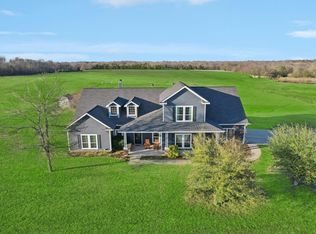 250 County Road 1006, Wolfe City, TX 75496