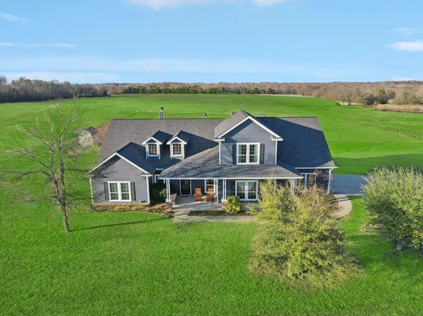 250 County Road 1006, Wolfe City, TX 75496