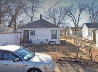517 W Boston Heights St, Wichita, KS 67213