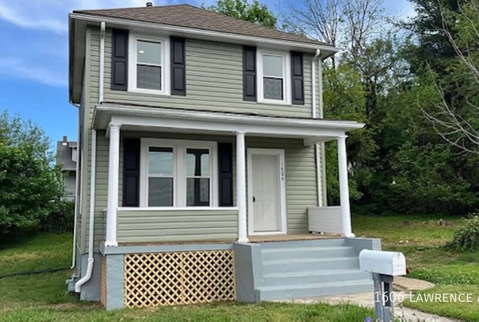 3 Bedroom 1 Bath Home Located in SE, Roanoke — Photo 1
