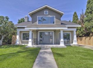 4120 Ingalls St, San Diego, CA 92103