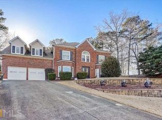 3105 Copper Trce, Marietta, GA 30066