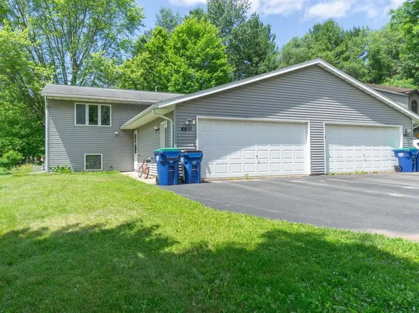 4410-4412 HILLTOP ROAD, Wausau, WI 54403