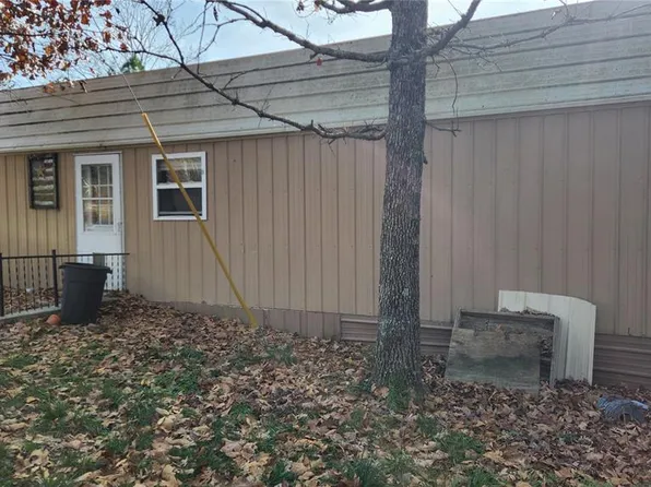 585 Private Ln #601, Licking, MO 65542