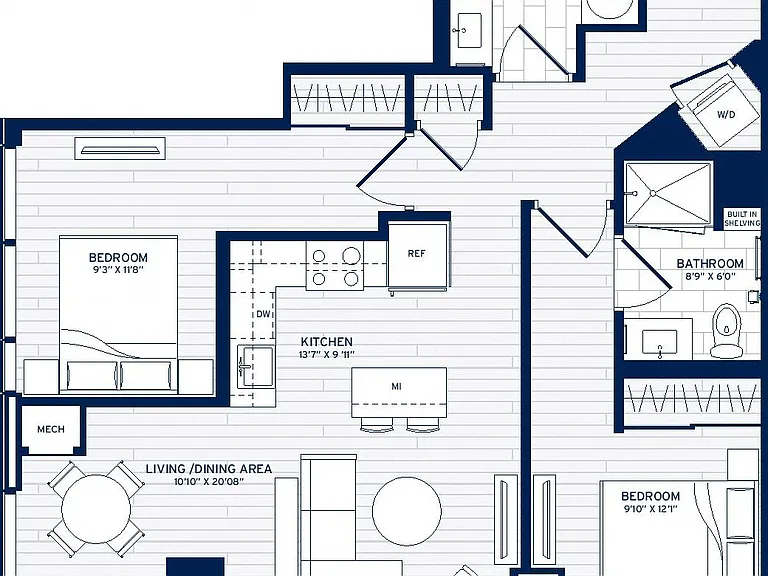 Hub50House — Photo 20