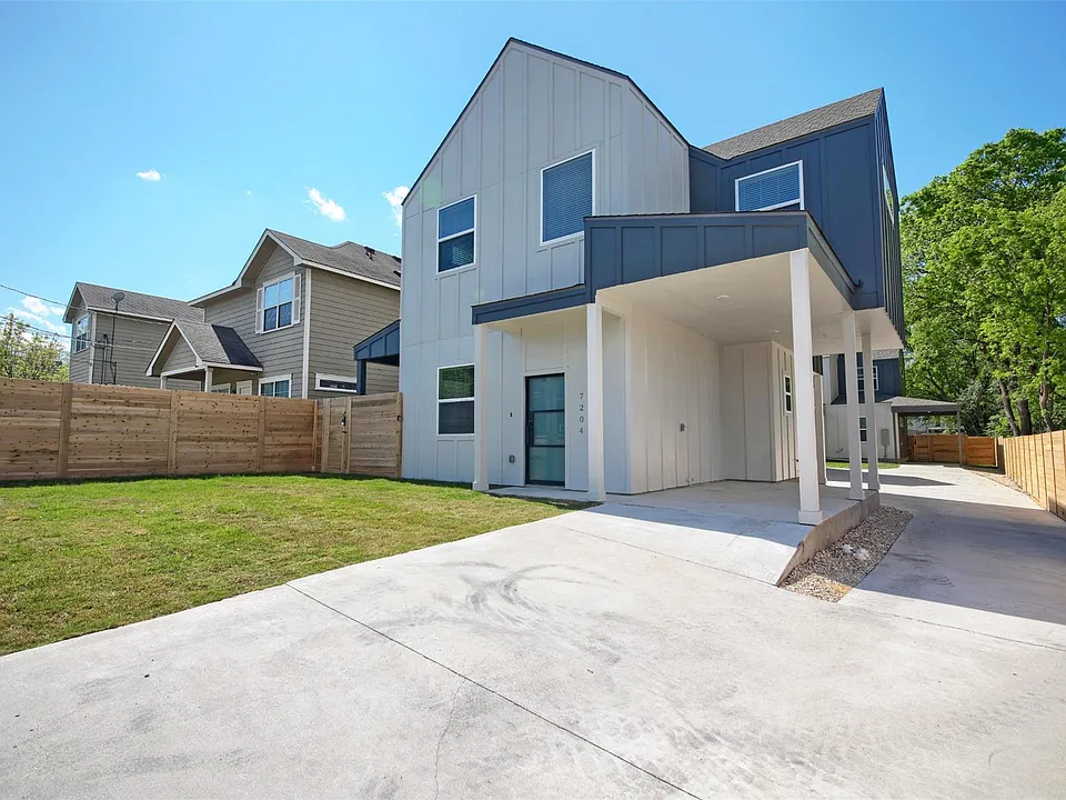 7204 Meador Ave #3